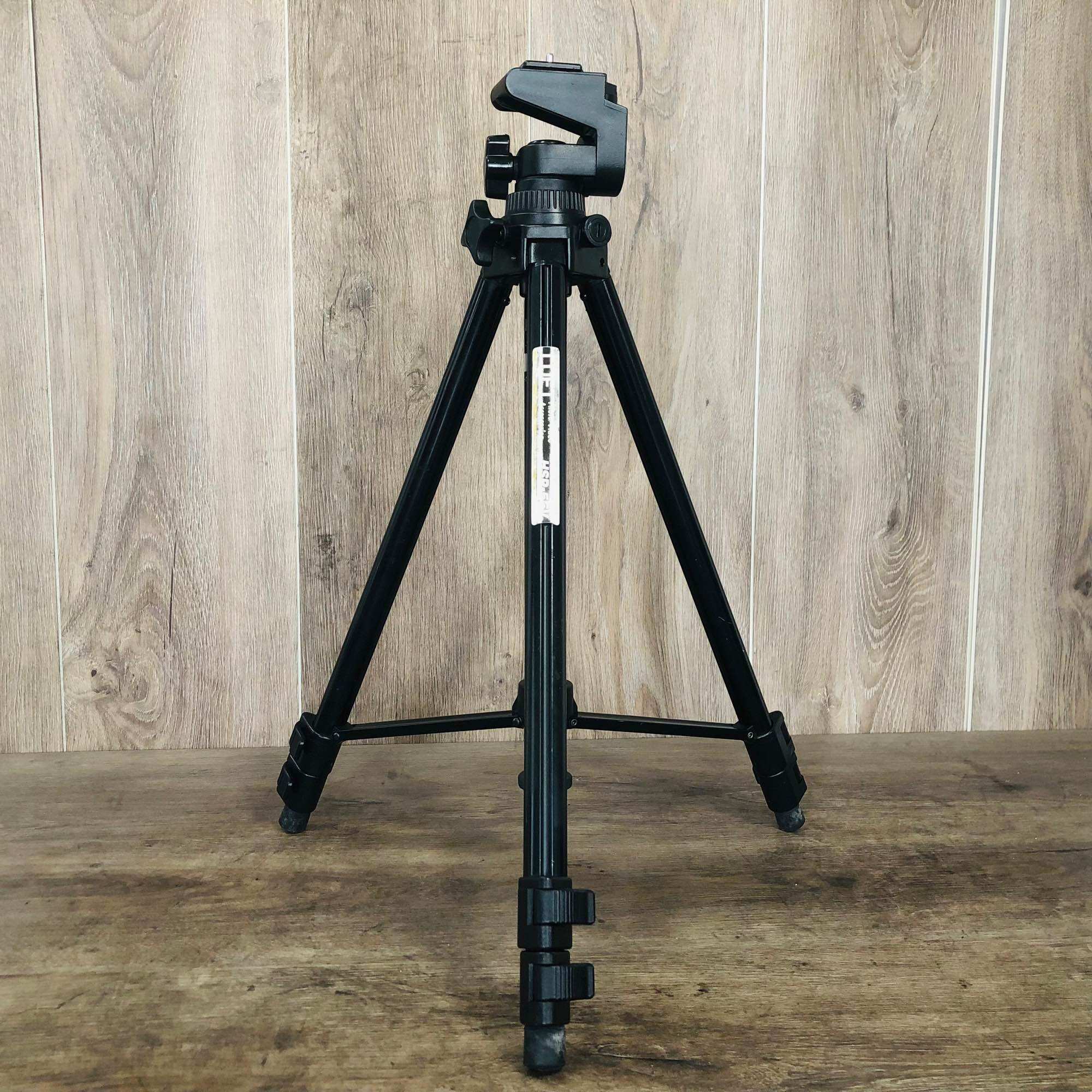 Chân đế tripod cao cấp - nội địa Nhật (Tặng kèm kẹp điên thoại)