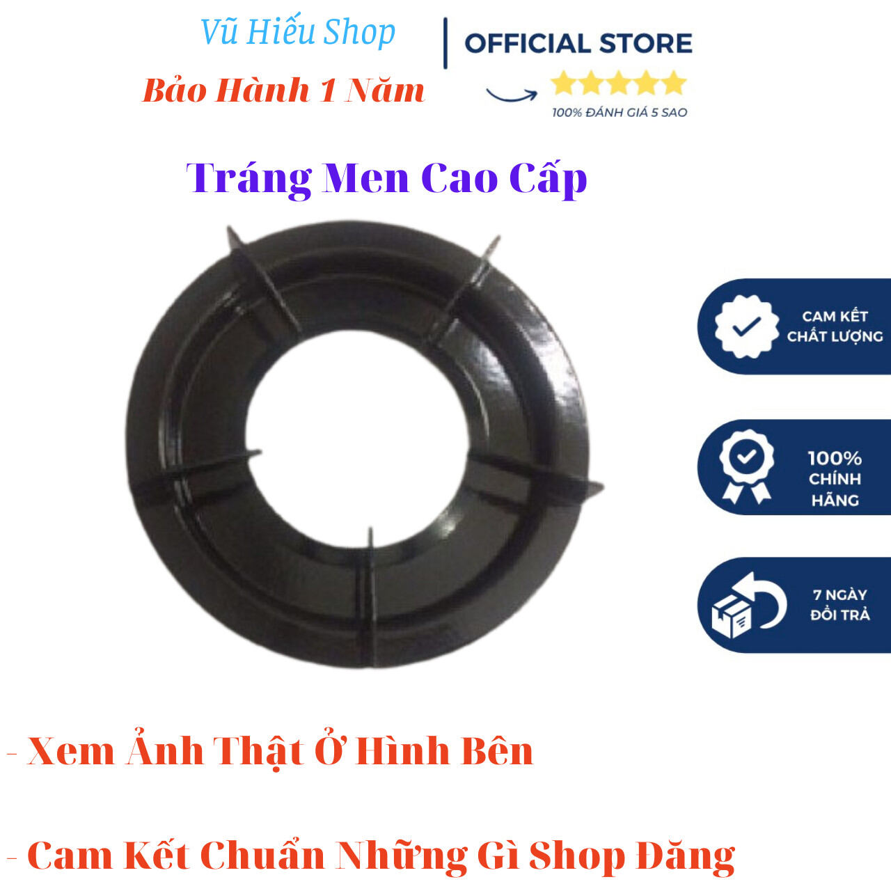 2 kiềng tròn đa năng bếp gas dương cao cấp giá rẻ, kieng tron bep ga gia re