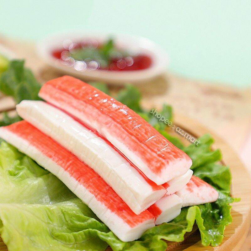 THANH CUA SURIMI (500GR)
