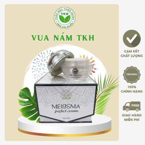 Kem vua nám trần kim huyền