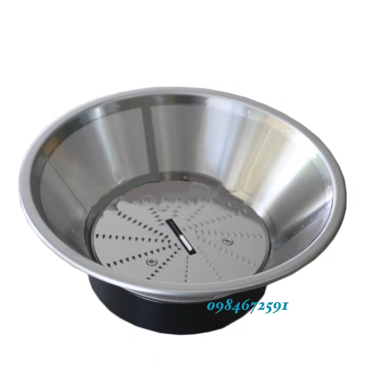 Lưỡi dao, lưỡi lọc máy ép nhanh braun j500 j700