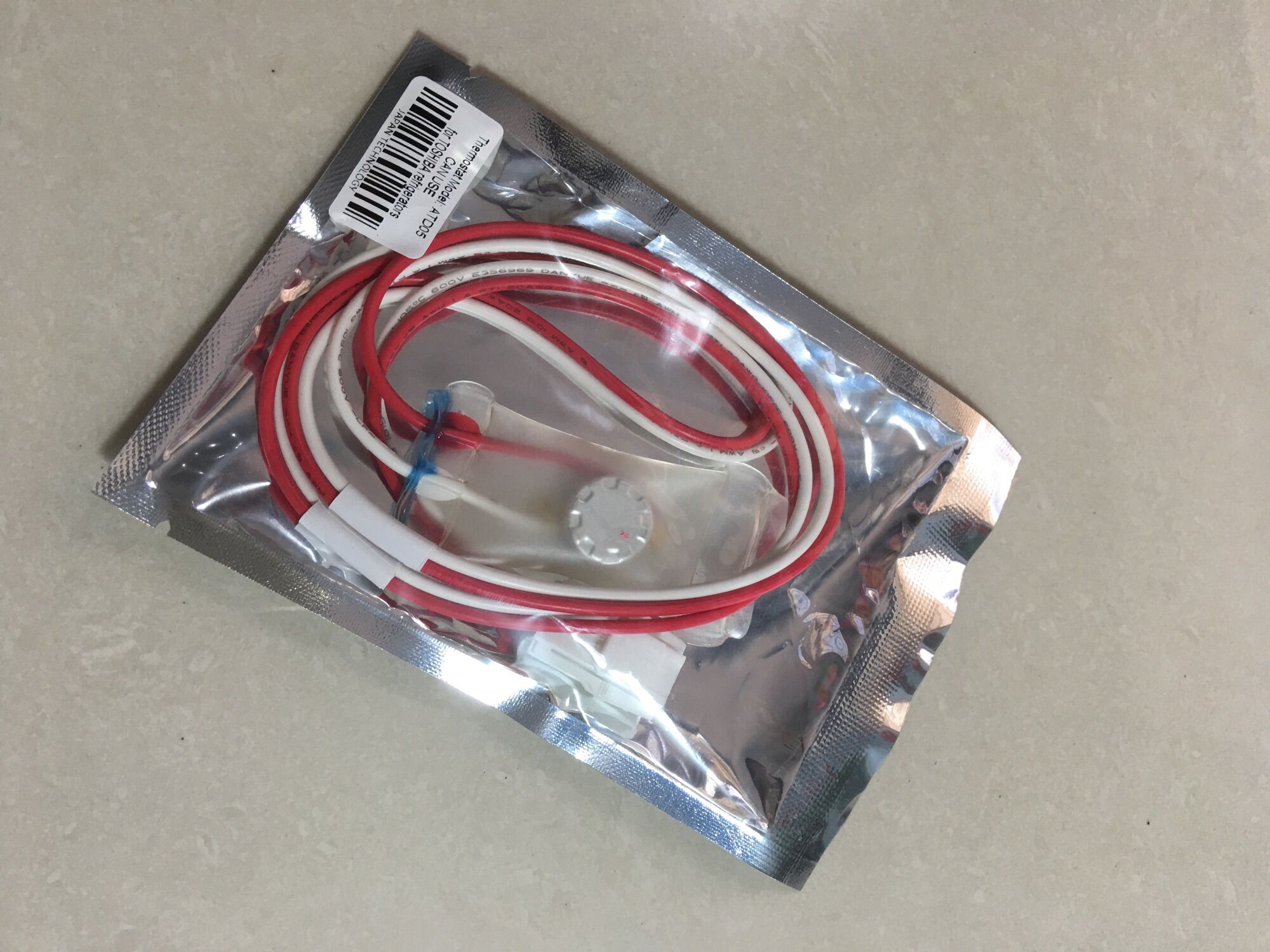 Combo 10 sò lạnh tủ lạnh toshiba