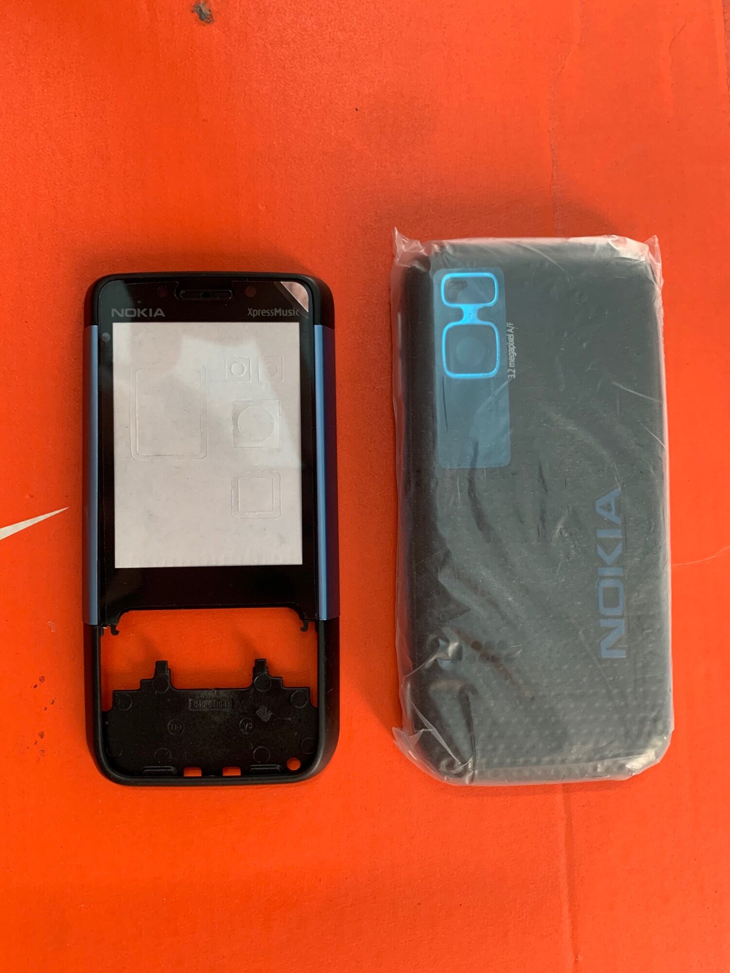 Vỏ nokia 5610