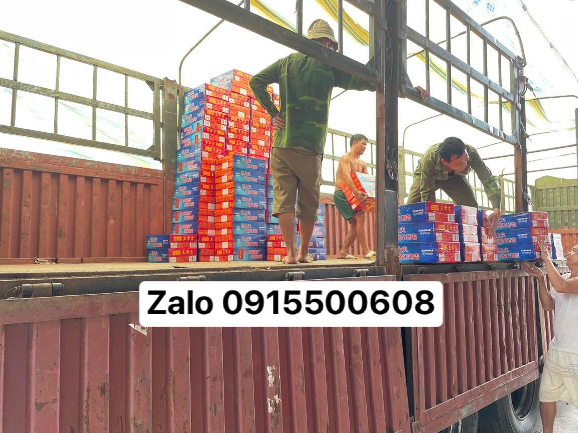 (NƯỚC SÂM) TRÀ THẢO MỘC VƯƠNG CÁT LÃO WANG LAO JI (310ml/ lon)