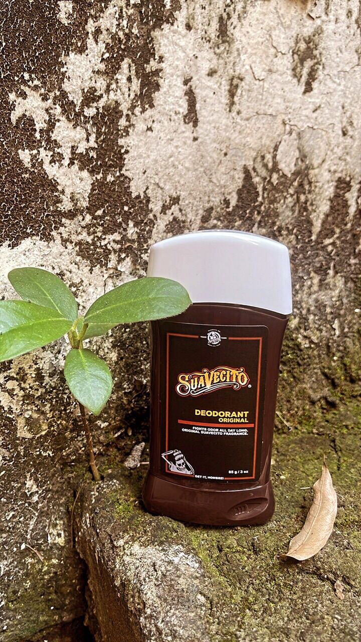 Lăn khử mùi nước hoa Suavecito OG Deodorant 85g