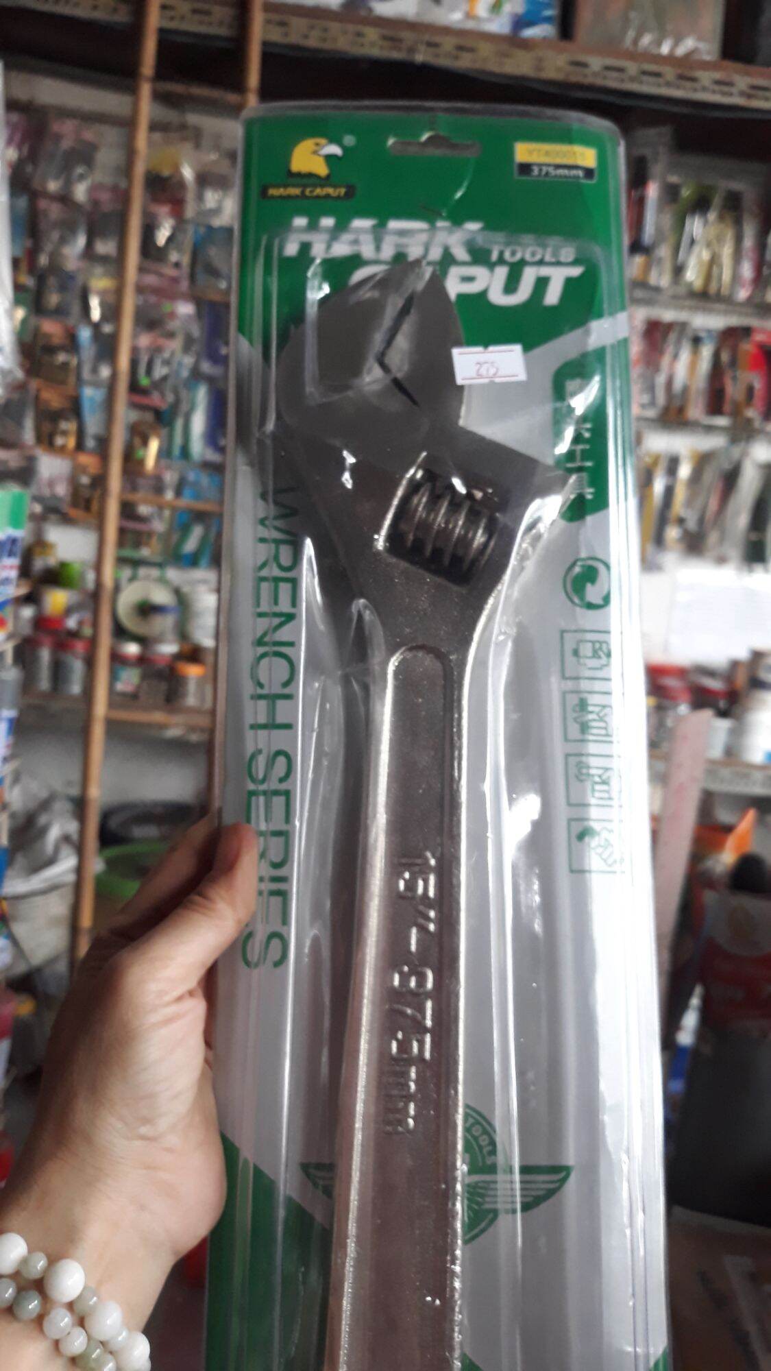 [HCM] Mở lết 15in, mở lết 375mm