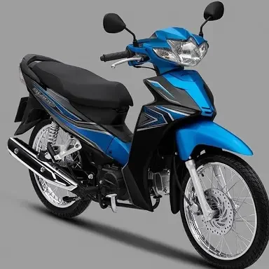 Nệm gọt yên xe Wave Blade (110cc) loại tốt