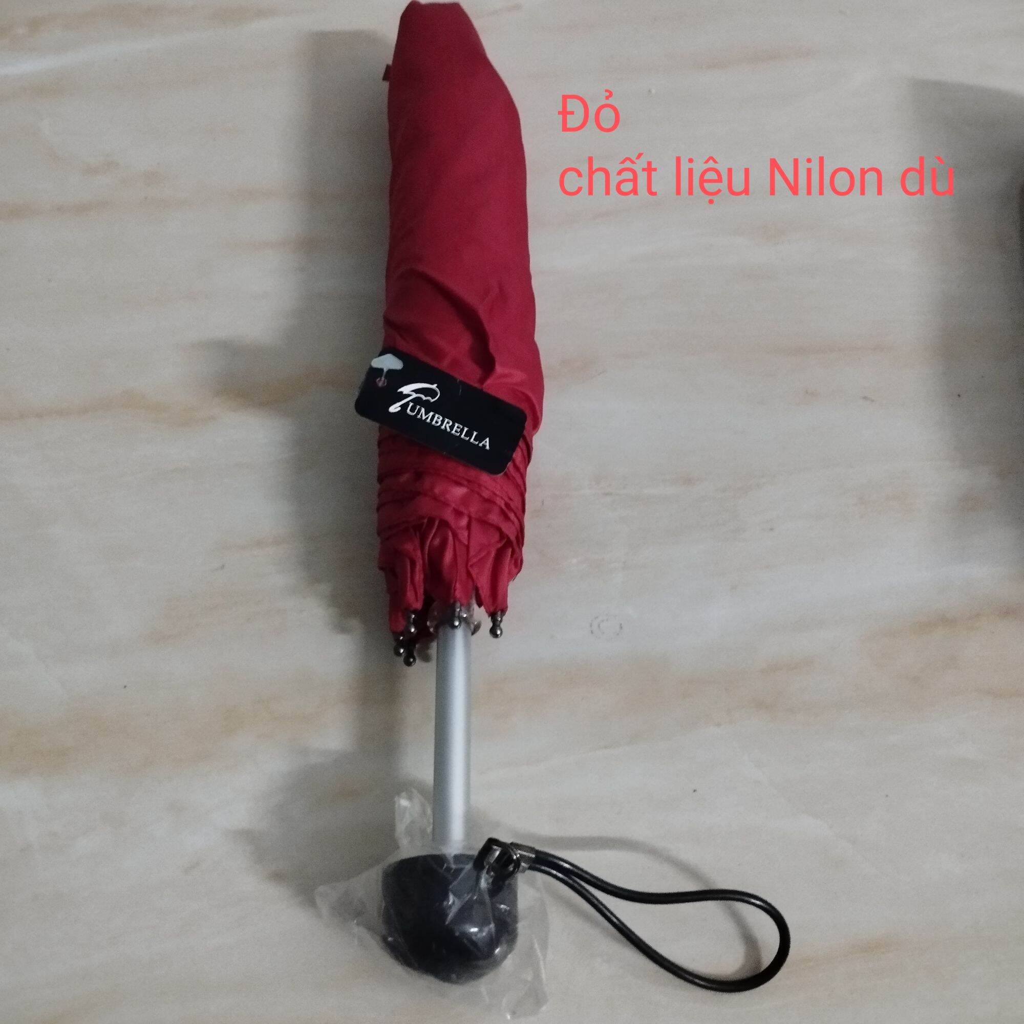 Dù che nắng gấp gọn hàng si Nhật