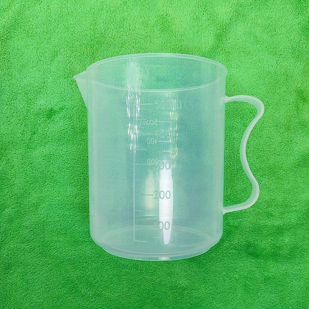 Ca Đong Định Lượng Pha Chế, Chiết Rót 100ml - 500ml