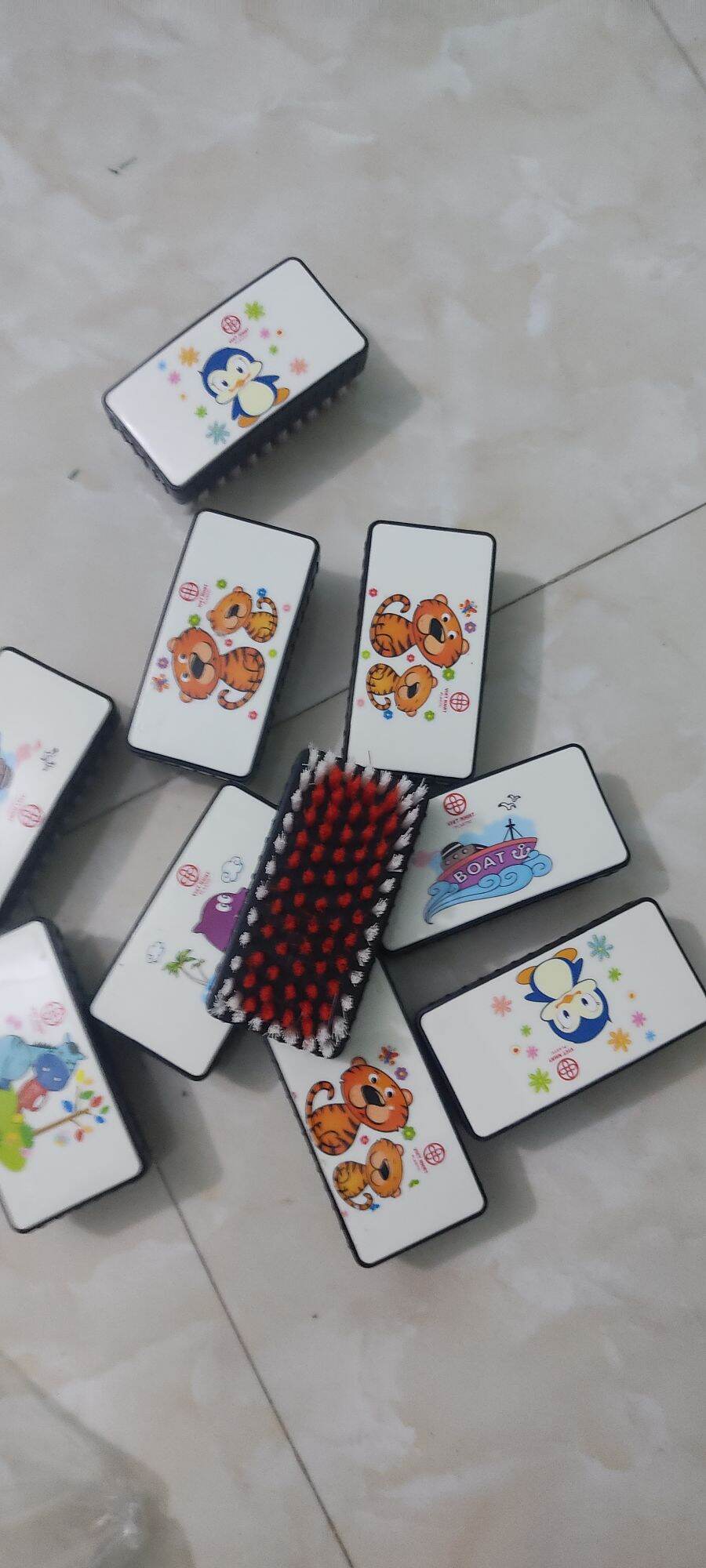 SALE!!!!!! Bàn chải chân, bàn chải giặt quần áo, giặt đồ, bàn chải cước