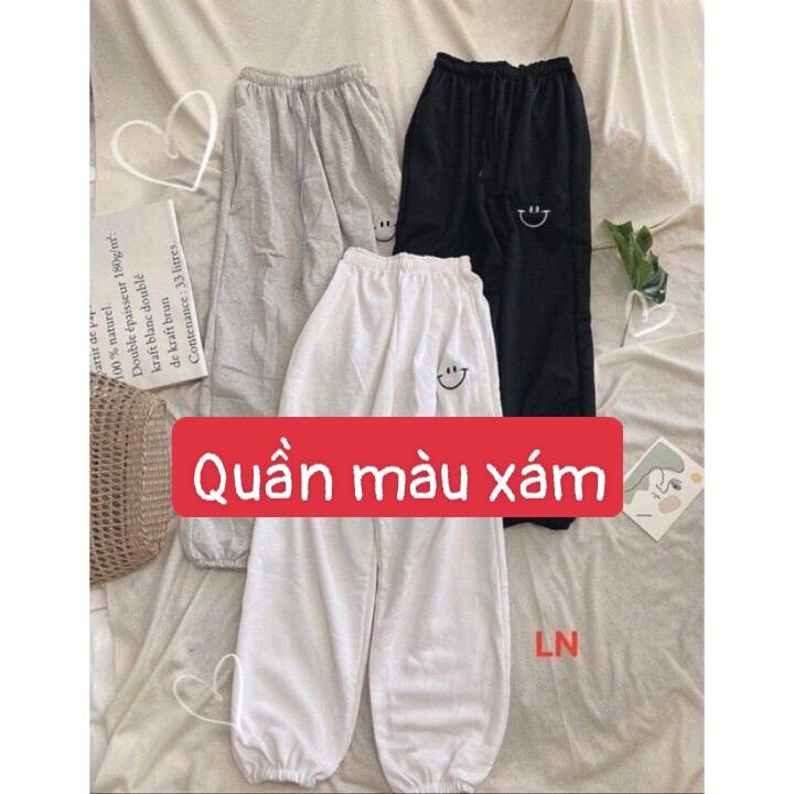 Quần bom mặt cười đáng yêu hothit
