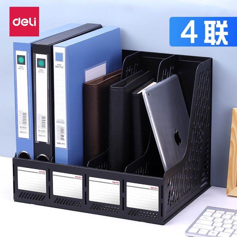 Kệ Sách Để Bàn làm việc tiện lợi thông minh | BH 2 NĂM