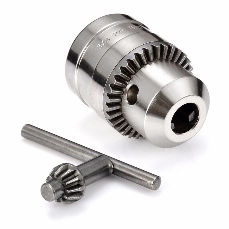 Đầu kẹp mũi khoan 10mm