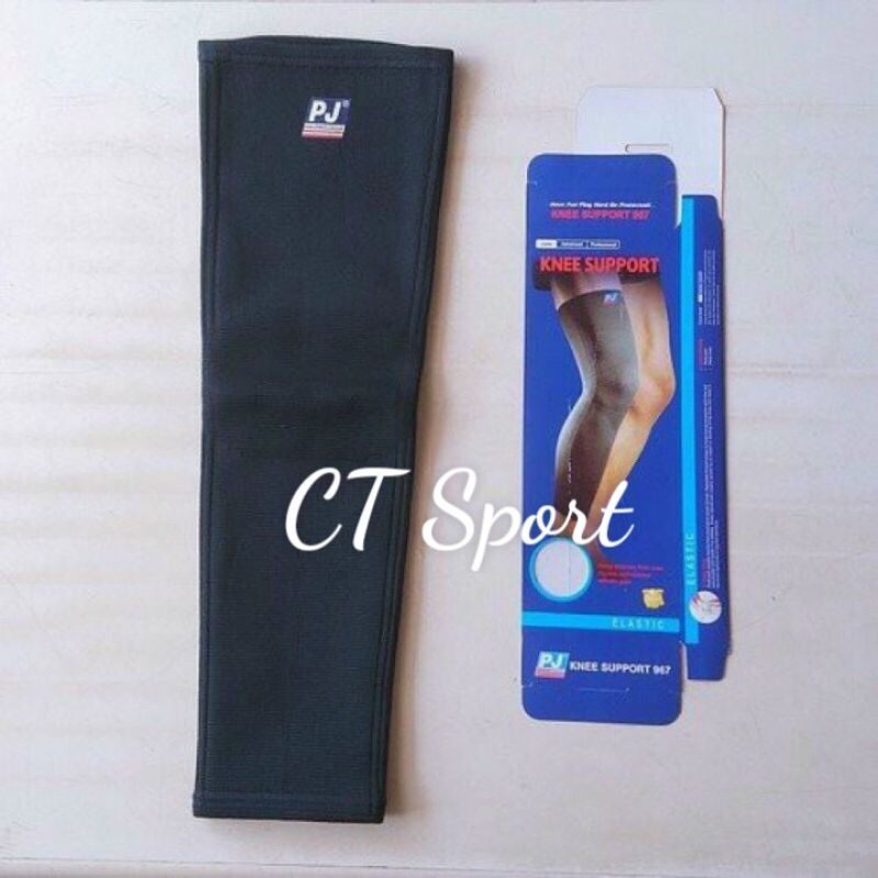 Quấn gối dài và gót PJ chất lượng cao