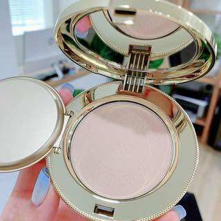 Phấn phủ Whoo vàng Powder Pact ngọc trai (tách sét)
