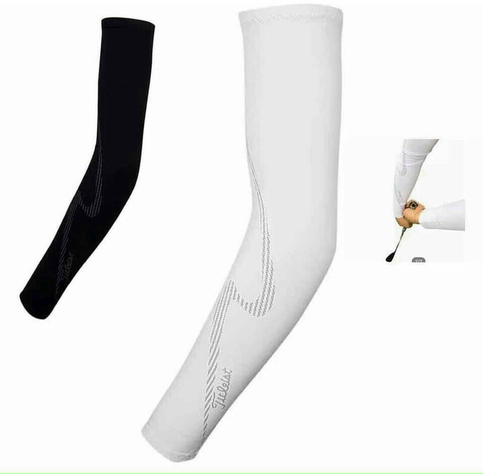 Ống tay golf chống nắng