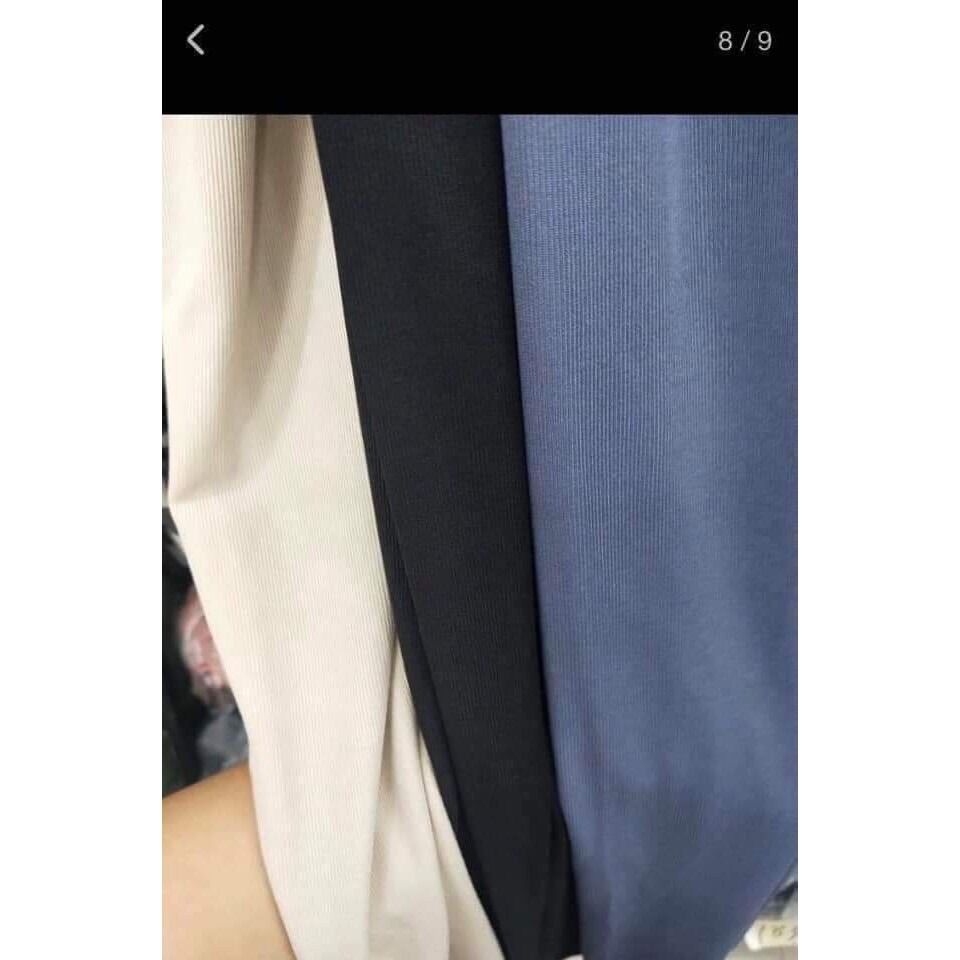 💥QUẦN SUÔNG TĂM COTTON MÁT NHIỀU MÀU