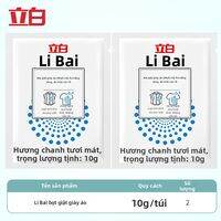 LIBY | Bột Giặt Làm Trắng Và Tẩy Chay