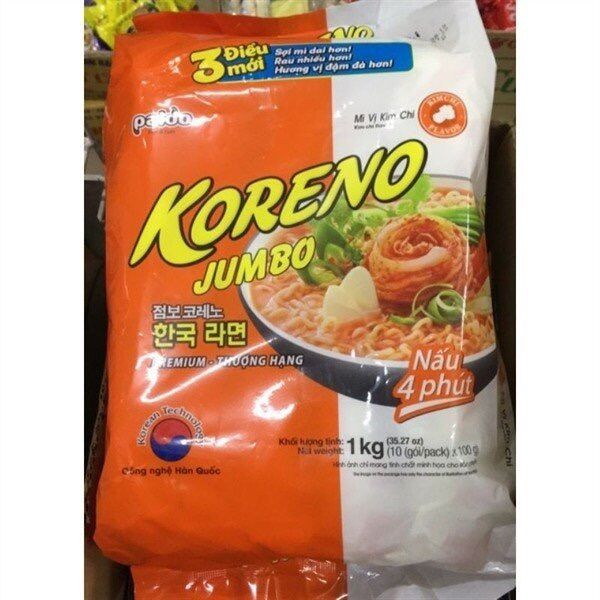 Mì Koreno