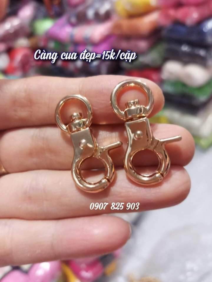 Càng cua
