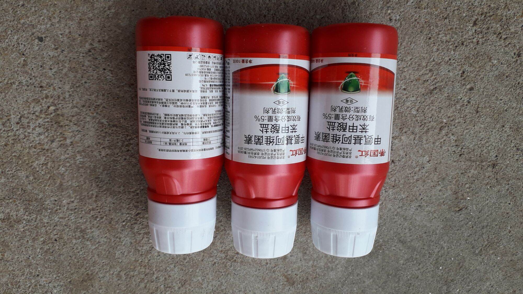 Chế phẩm diệt bọ trĩ dòng sinh học cho cây hoa hồng