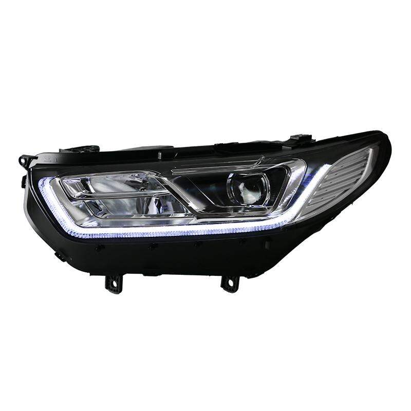 TANLUZE | High-Config LED Daytime Running Lights Dual-Beam Projector Laser Headlights for Ford Taurus Giá 20,054,000 Đồng*Miễn phí vận chuyển