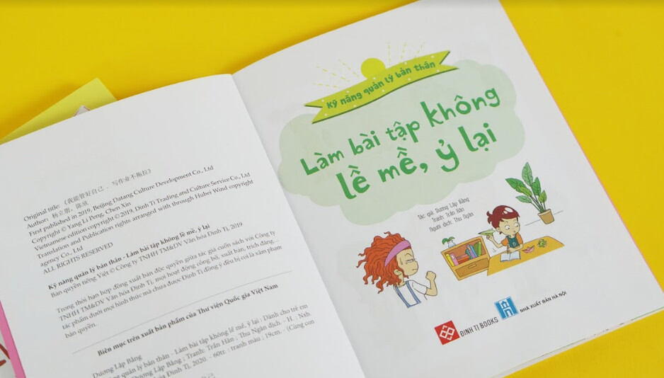 SÁCH - Combo 8 quyển:  kỹ năng quản lý bản thân