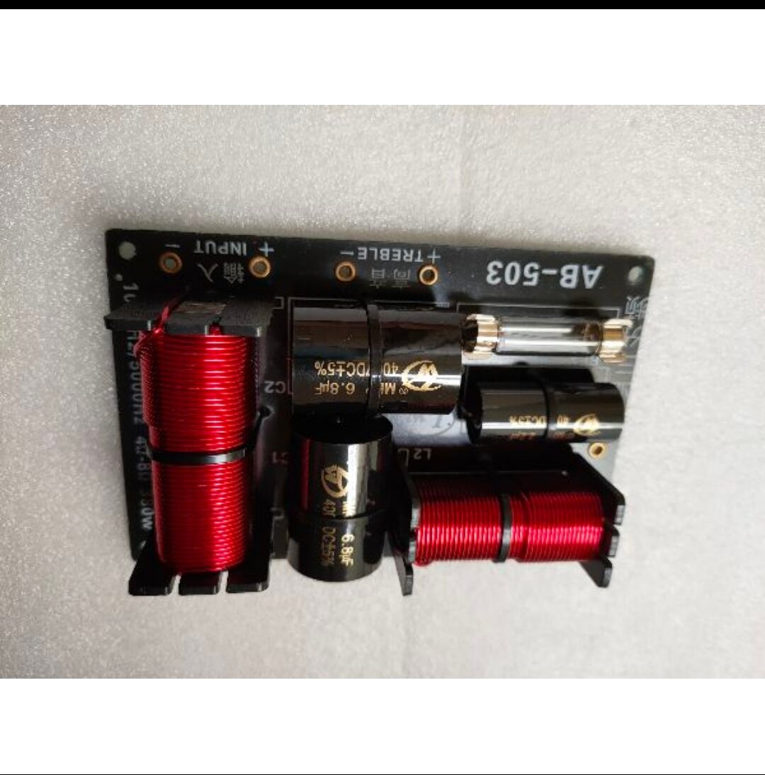 1 đôi phân tần loa ab - 503