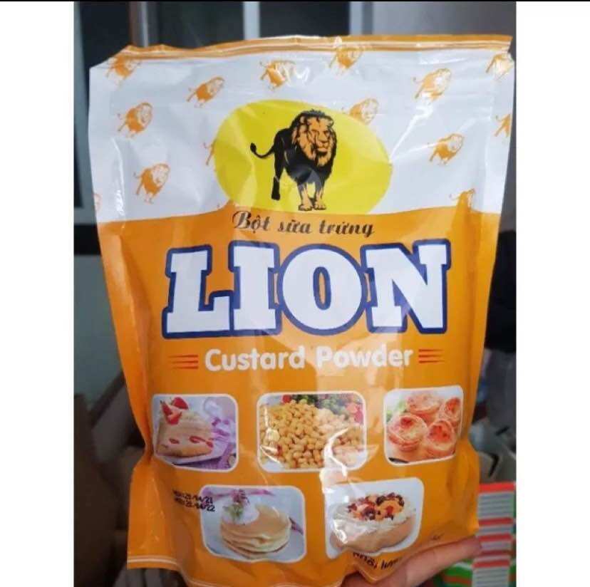 Bột sư tử việt nam 1 kg