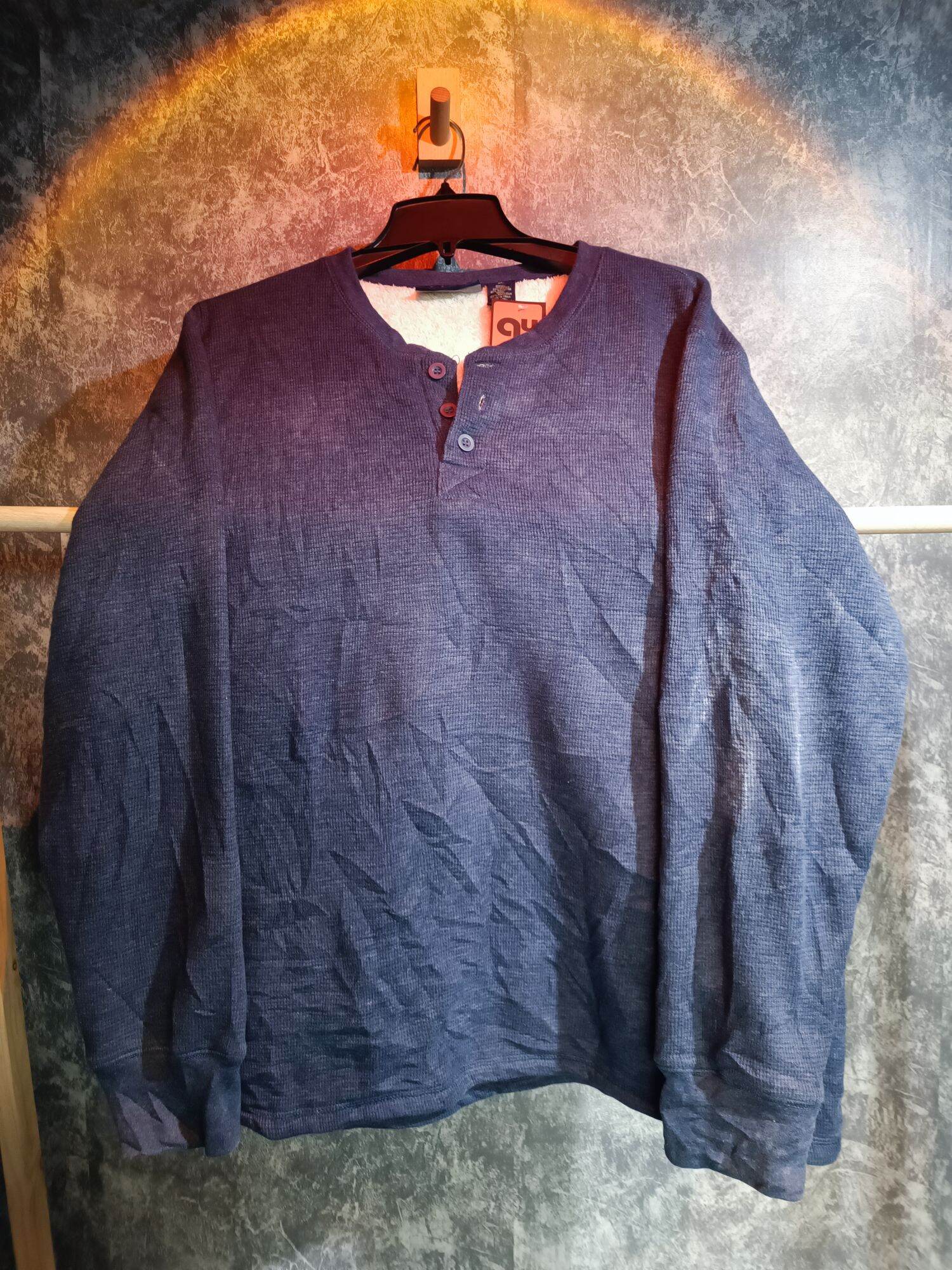 Áo Sweater 2 hand size XL