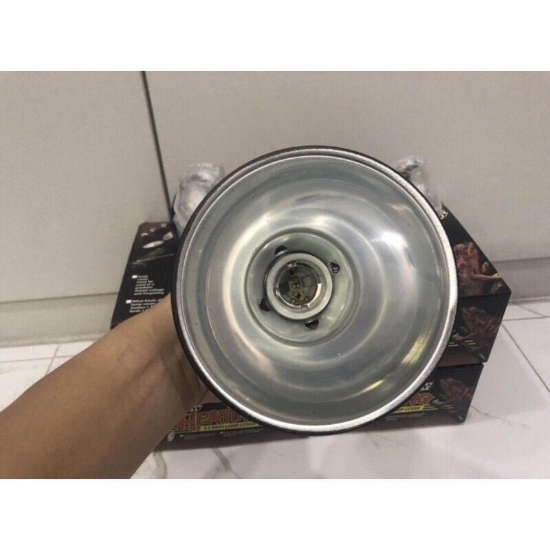 Chụp đèn cho bò sát [Hoả Tốc Giao Hàng 2 Giờ ]