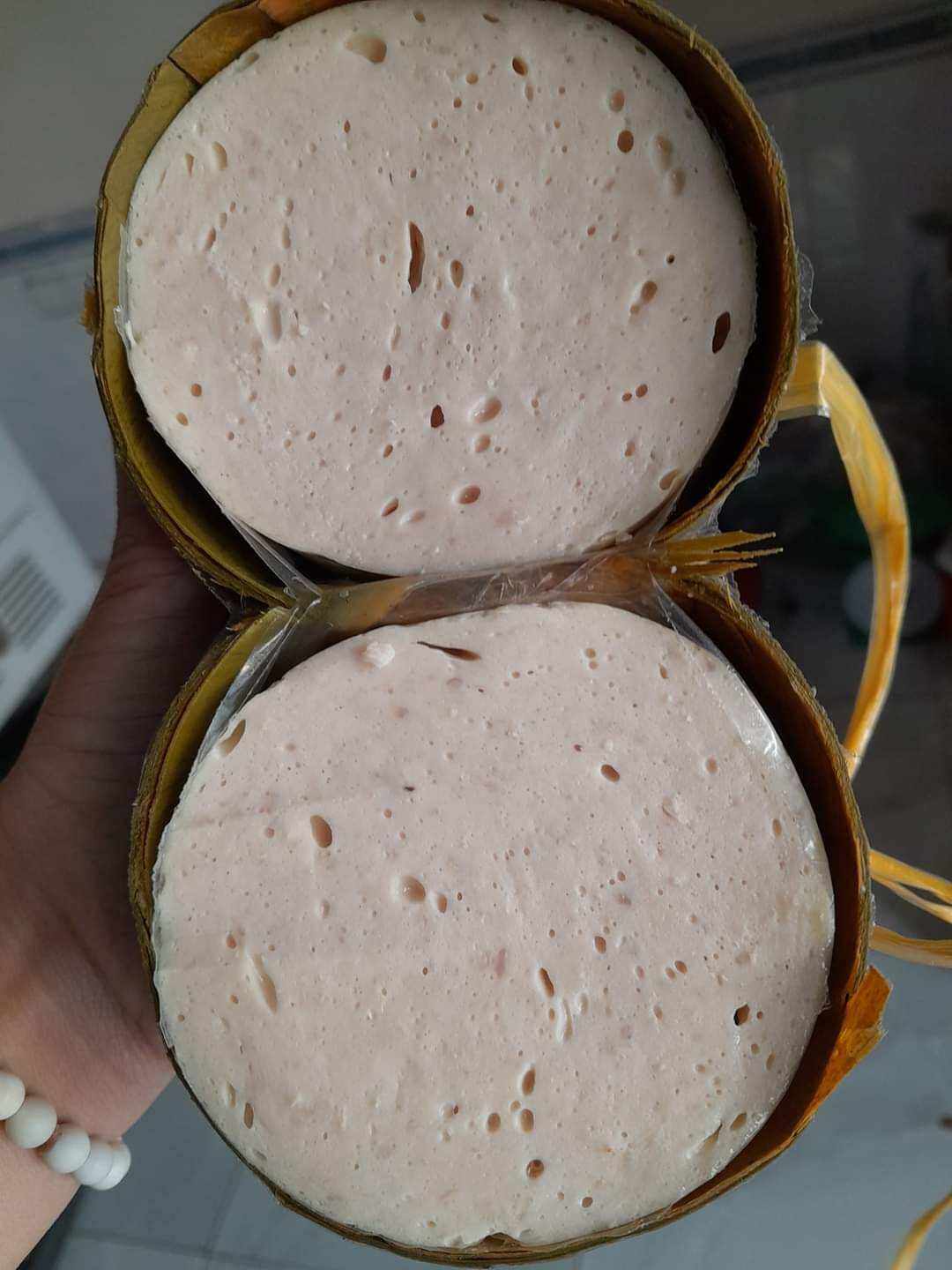 Chả lụa ngon 500gr