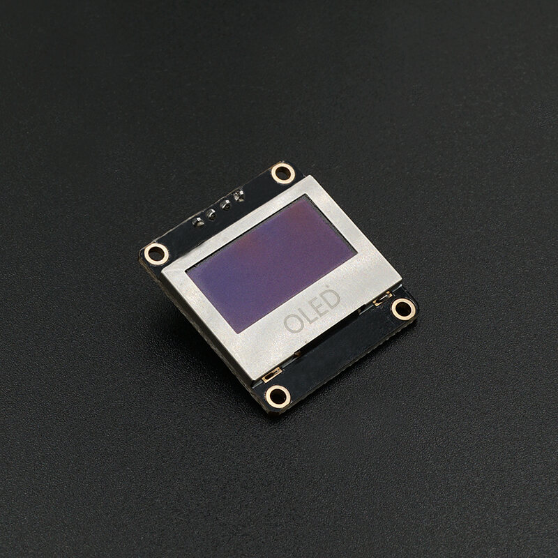 Mô-đun Màn Hình OLED SSD1306 1.3 Inch 0.96 Inch SSD1306 Driven IIC Liquid Crystal Display Module Sen