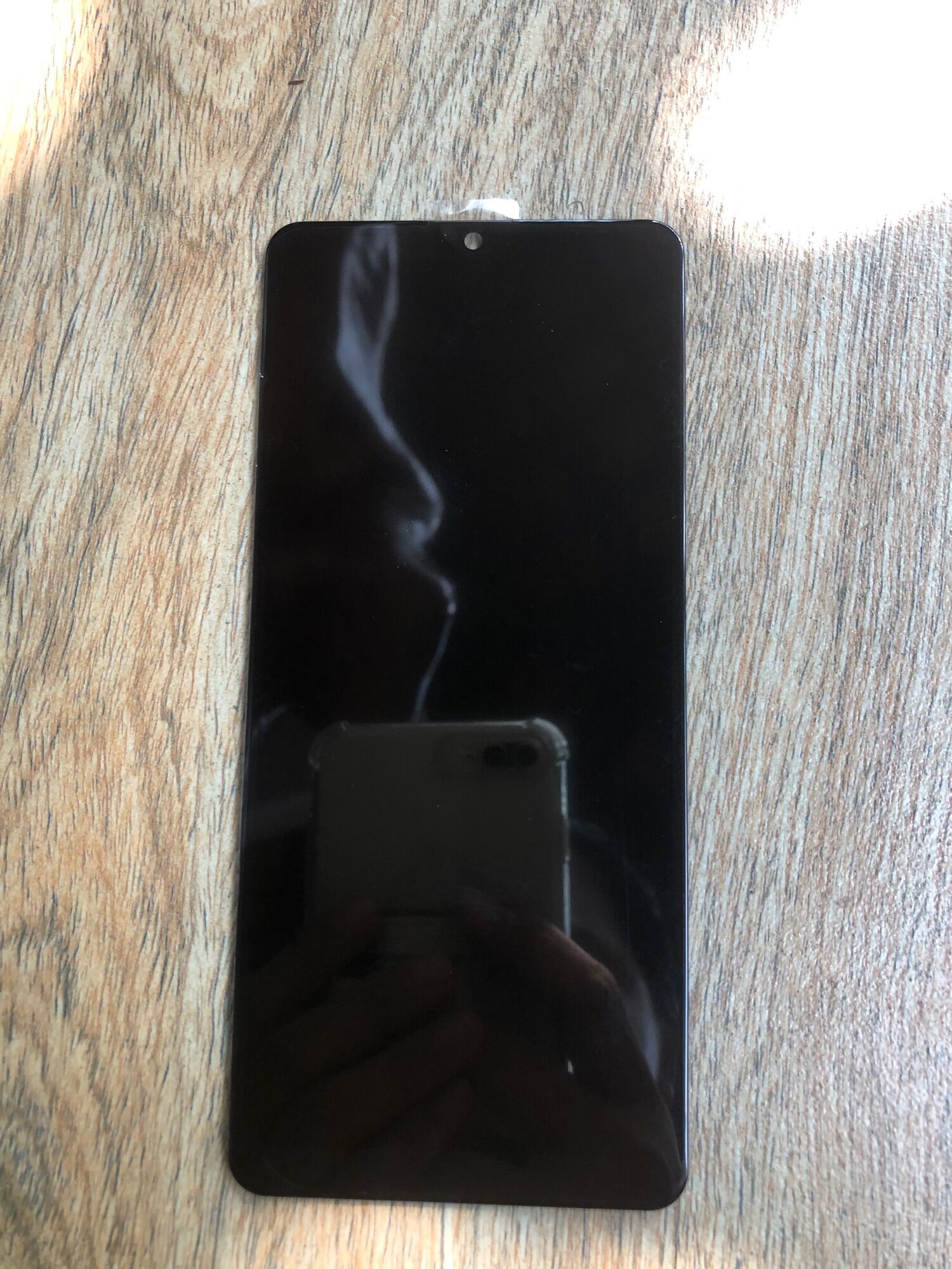Màn hình bộ Samsung A31 incell mỏng đẹp