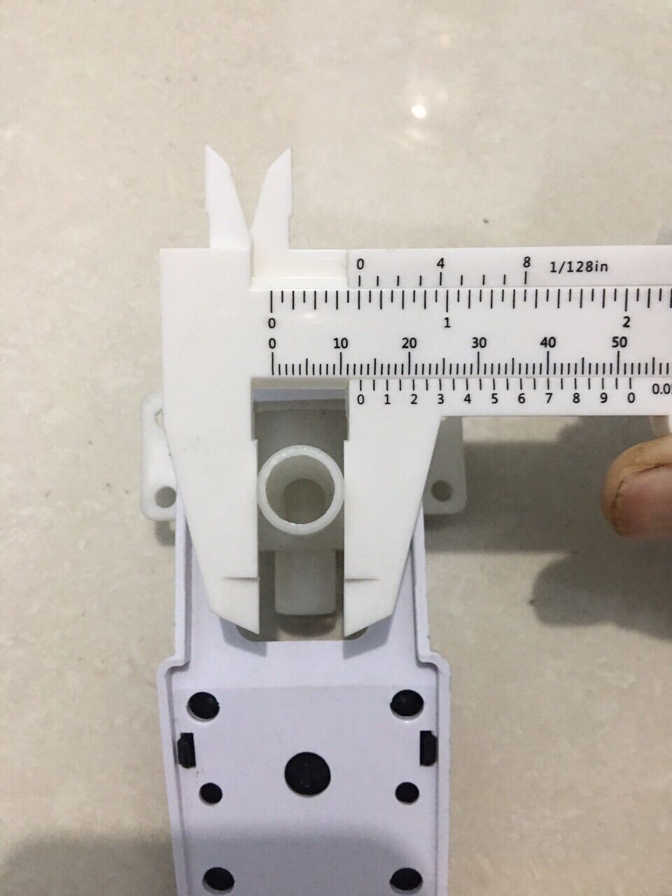 Vòi âm cây nước nóng lạnh kangaroo