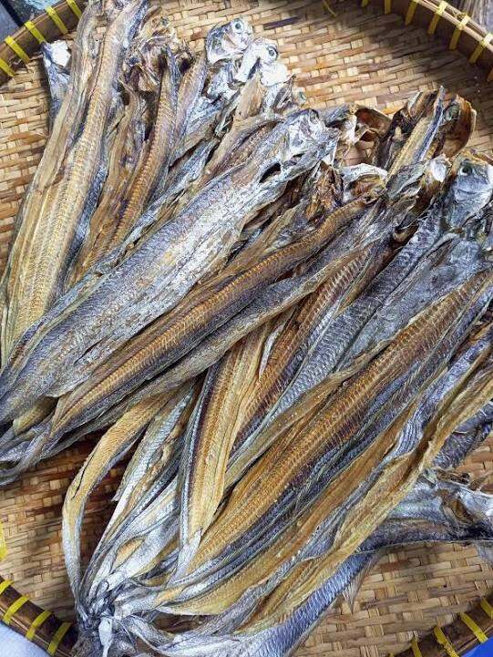 Khô cá hố 300g