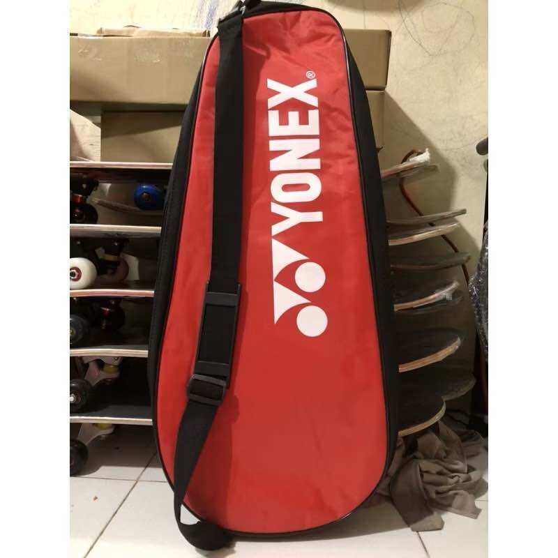 túi yonex đựng vợt cầu lông 2 ngăn