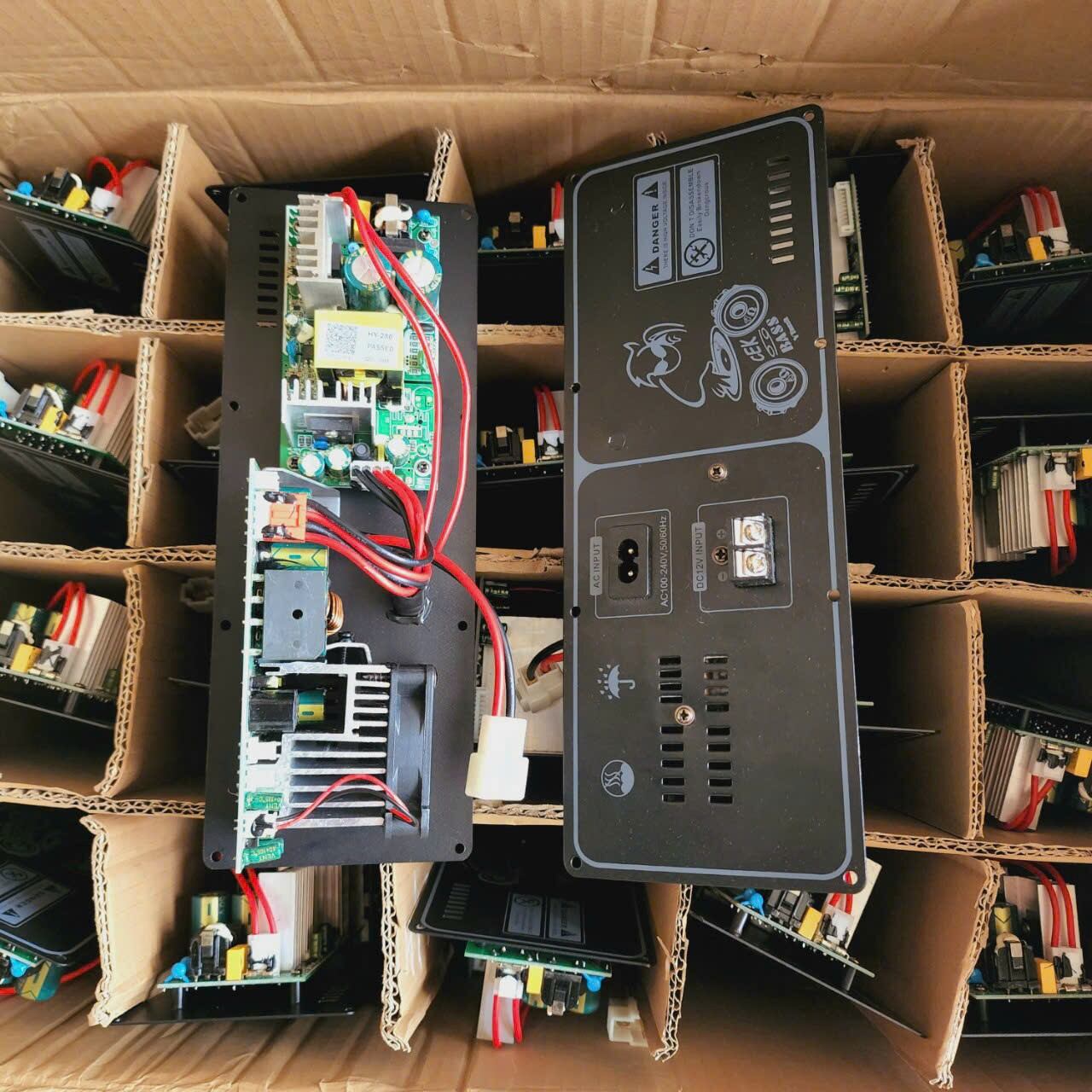 mạch k180W mới