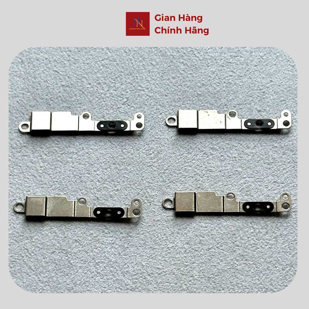 Nẹp sắt nút home ZIN BÓC MÁY IP 6G/6S/6Plus/6Splus/7/7Plus/8/8Plus chuẩn