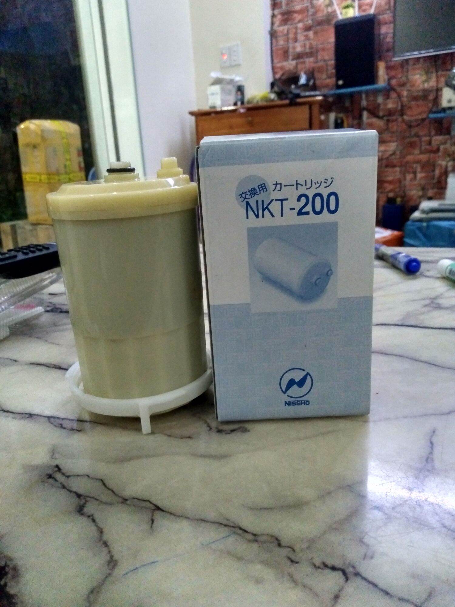 Máy lọc nước ion kiềm Nhật Bản