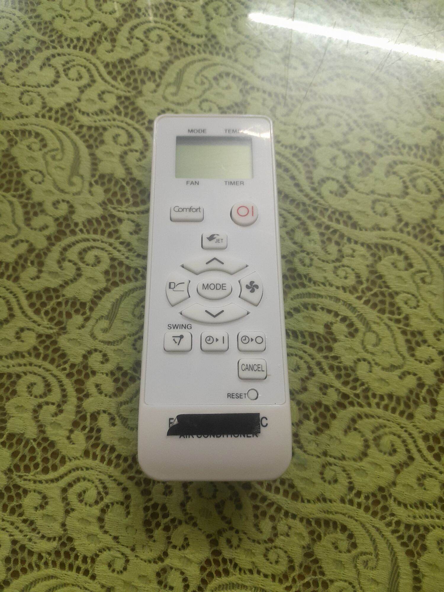 [HCM]Remote Điều Khiển Máy Lạnh Máy Điều Hòa Sharp đủ loại
