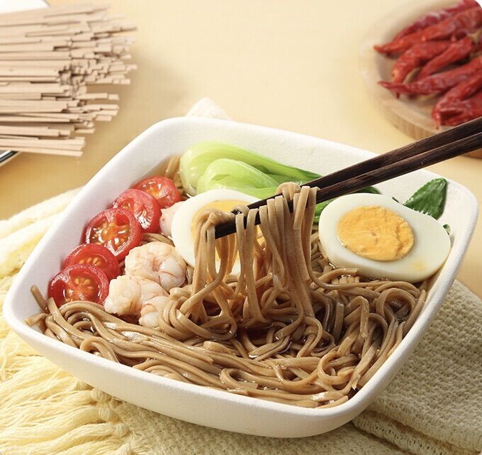 Mỳ Soba Kiều mạch - Lúa mạch đen gói 200g