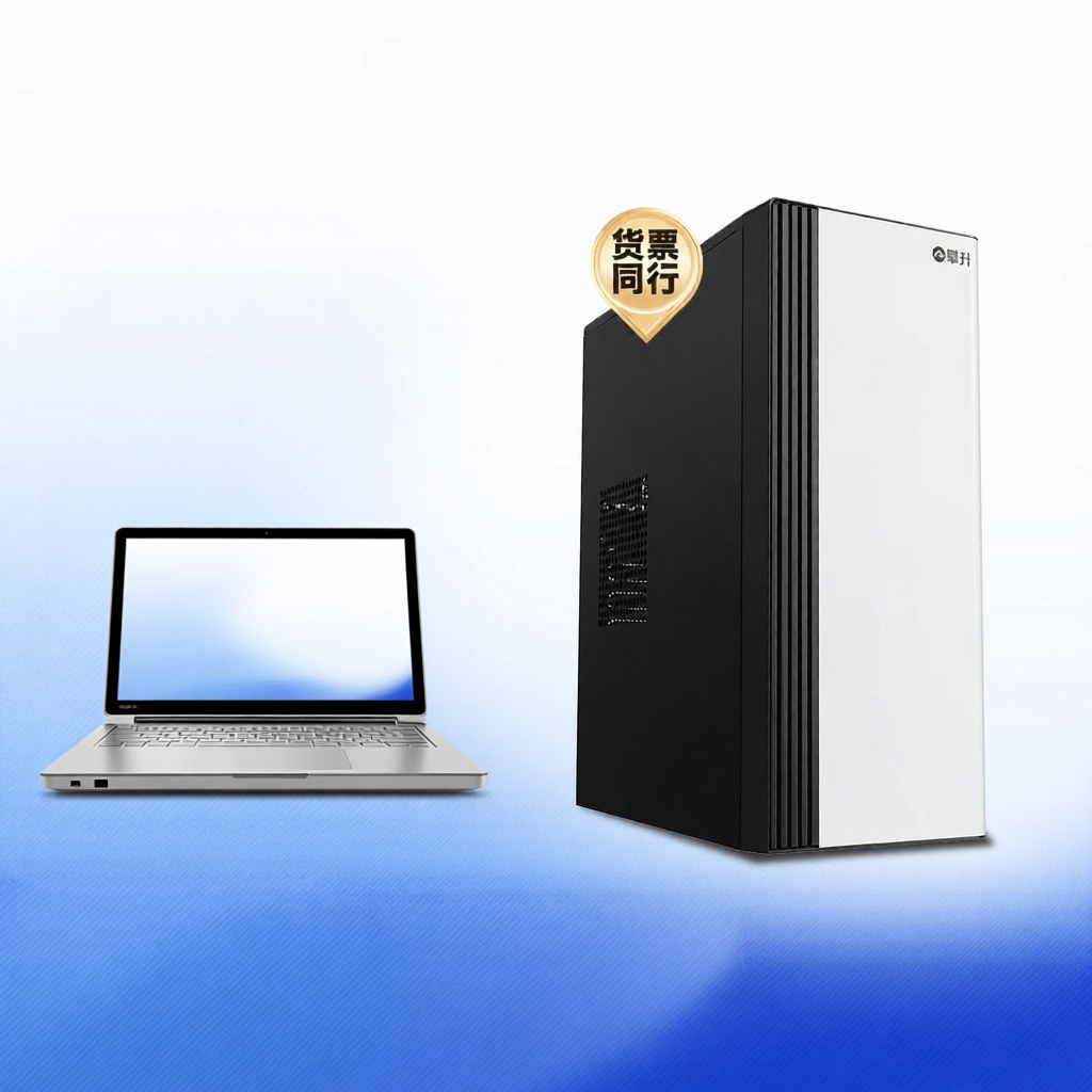 Office & Home Use High-Configurable DIY Desktop PC Giá 11,478,000 Đồng*Miễn phí vận chuyển