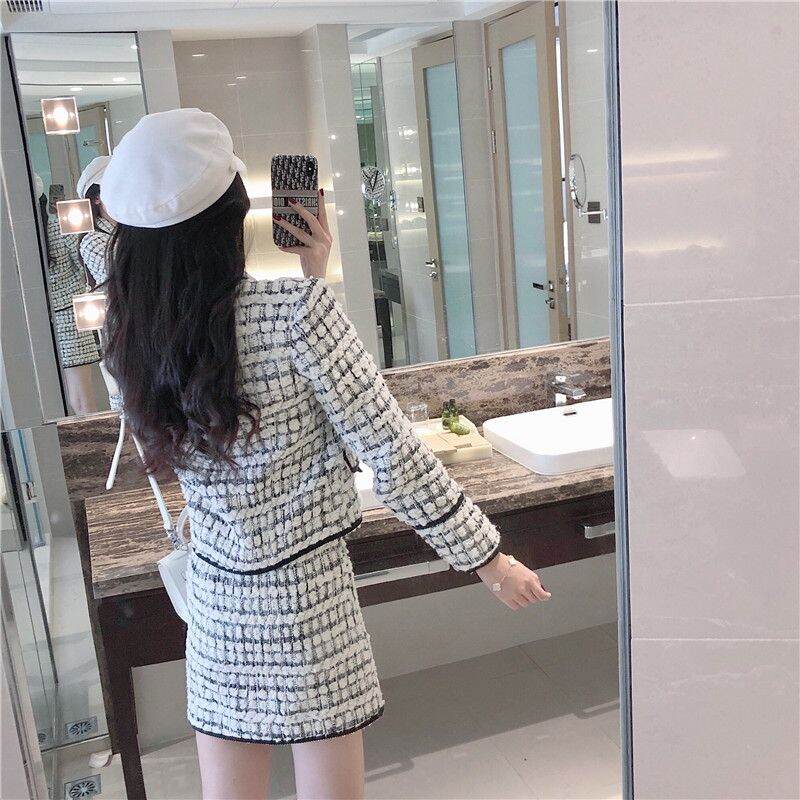 Set dạ bông dày dặn