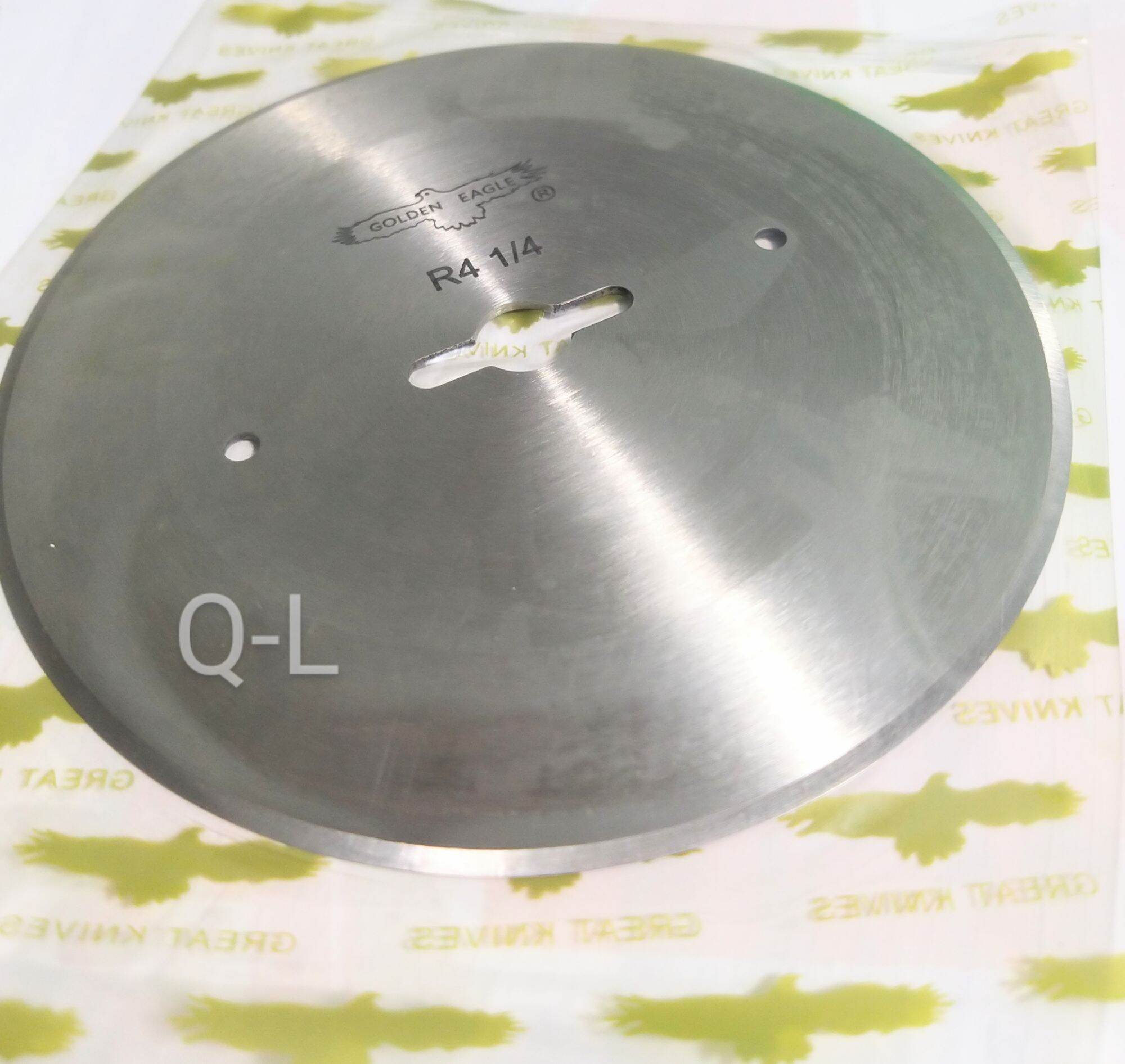 Dao cắt vải tròn R4 1/4 ( 2631-T )