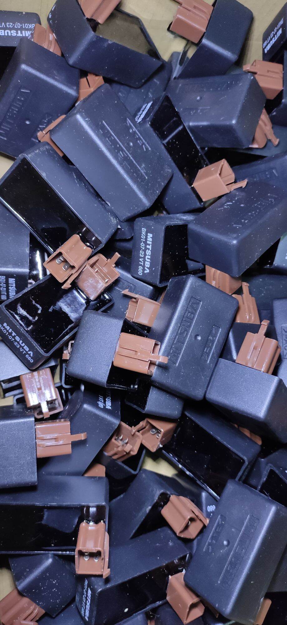Ic xe máy dream wave