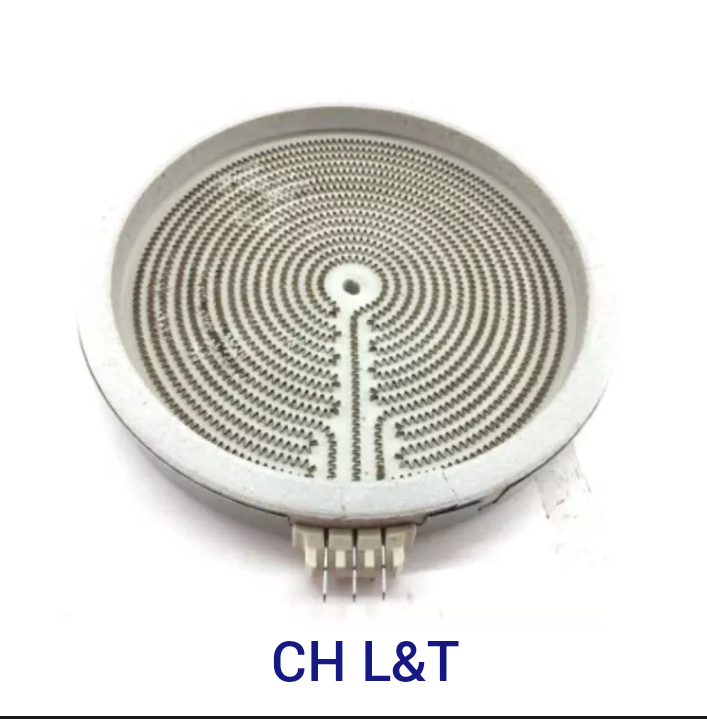 Mâm nhiệt bếp hồng ngoại 2200w