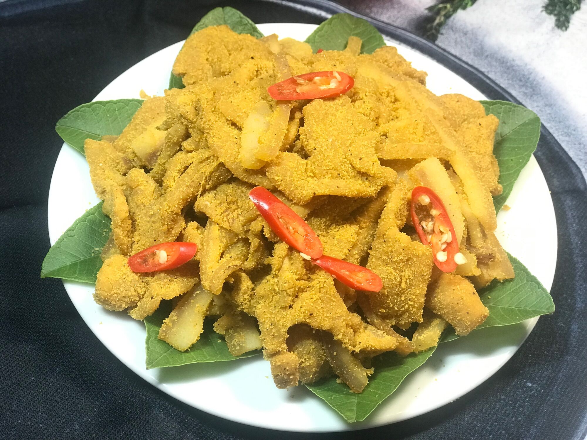 THỊT CHUA ĐẶC SẢN PHÚ THỌ Bảo Vinh Foods