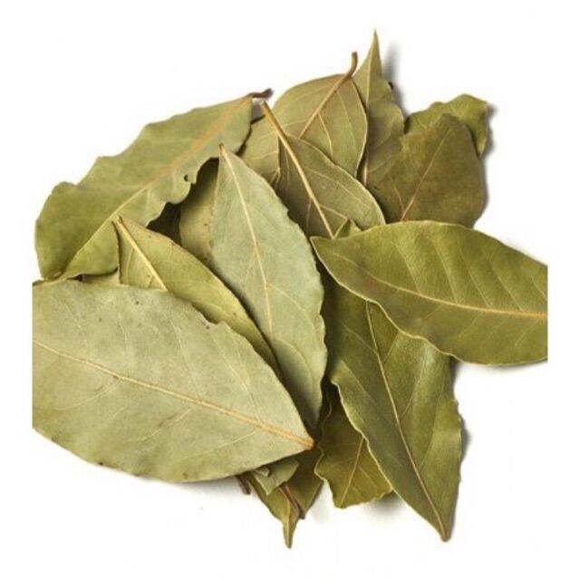 300Gr Lá Nguyệt Quế ( Bay Leaf)