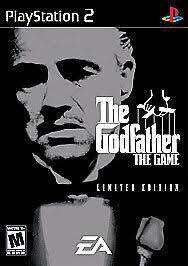 Godfather, The - Limited Edition